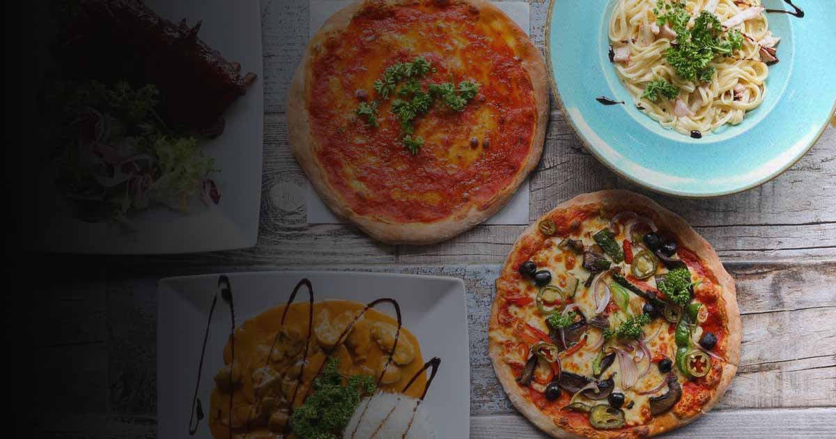 Rivello Italian